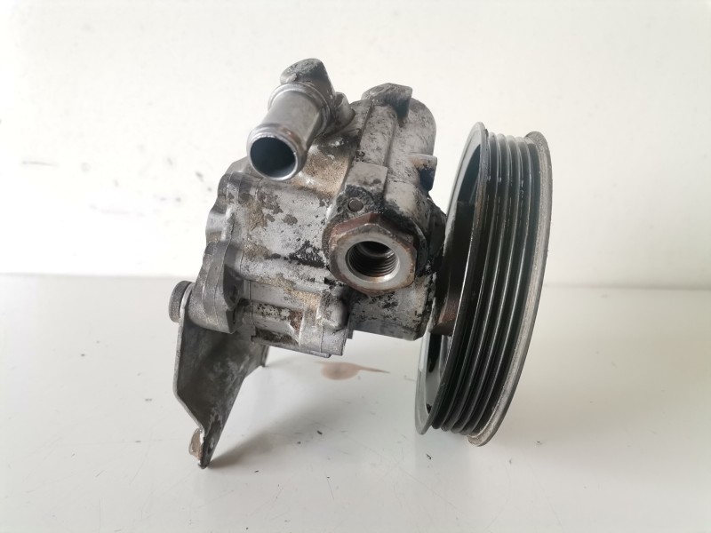 Recambio de bomba direccion para land rover freelander (ln) 204d3 referencia OEM IAM   