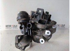 Recambio de valvula egr para peugeot expert tepee rh02 / rhk referencia OEM IAM 9678257280   2