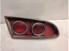 Recambio de piloto trasero izquierdo para seat ibiza (6l1) axr referencia OEM IAM 6L5945093  