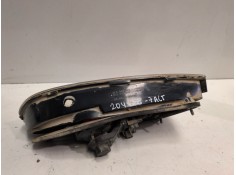 Recambio de piloto trasero izquierdo para seat ibiza (6l1) axr referencia OEM IAM 6L5945093   2
