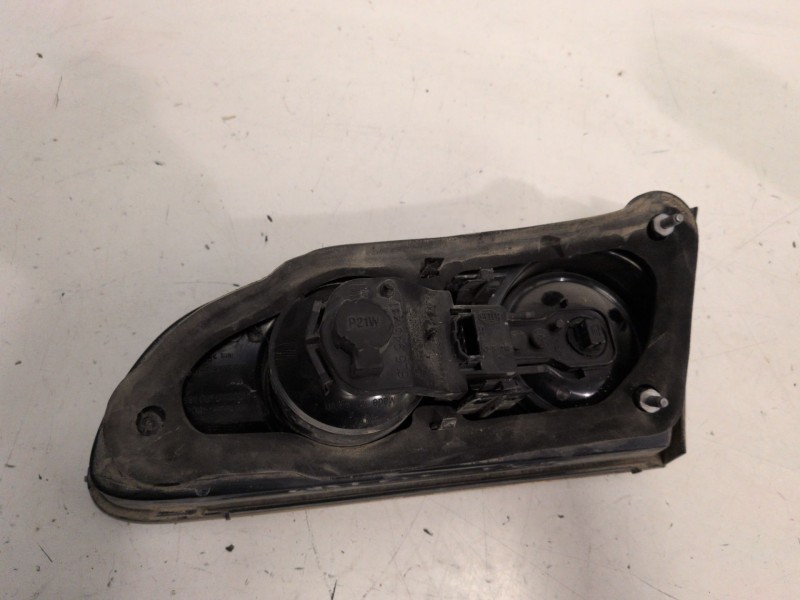 Recambio de piloto trasero izquierdo para seat ibiza (6l1) axr referencia OEM IAM 6L5945093  
