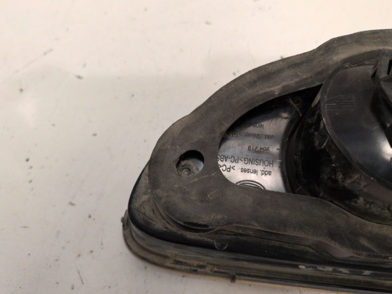 Recambio de piloto trasero izquierdo para seat ibiza (6l1) axr referencia OEM IAM 6L5945093  