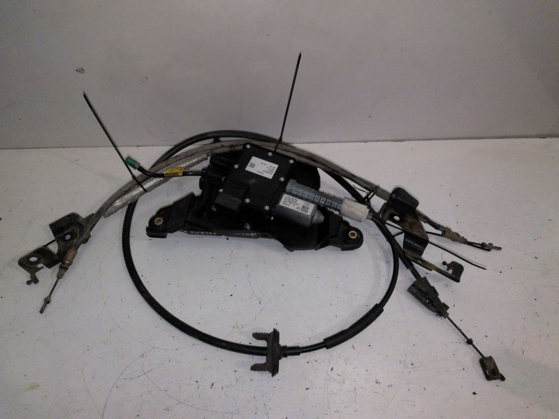 Recambio de freno de mano electrico para citroen grand c4 picasso rhj referencia OEM IAM A2C53092224  