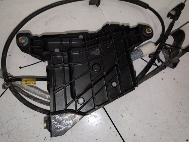 Recambio de freno de mano electrico para citroen grand c4 picasso rhj referencia OEM IAM A2C53092224  