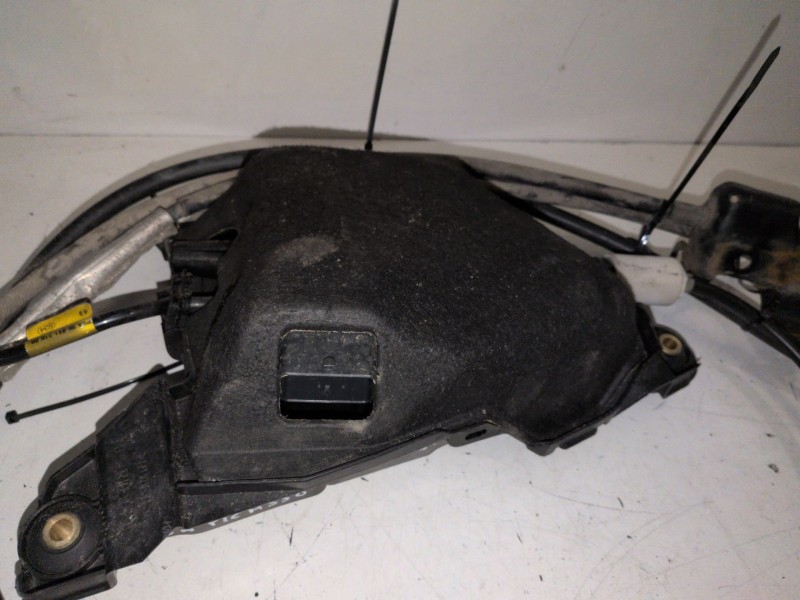 Recambio de freno de mano electrico para citroen grand c4 picasso rhj referencia OEM IAM A2C53092224  