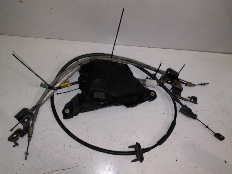 Recambio de freno de mano electrico para citroen grand c4 picasso rhj referencia OEM IAM A2C53092224  