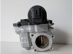 Recambio de caja mariposa para nissan micra (k12e) cr12de referencia OEM IAM   