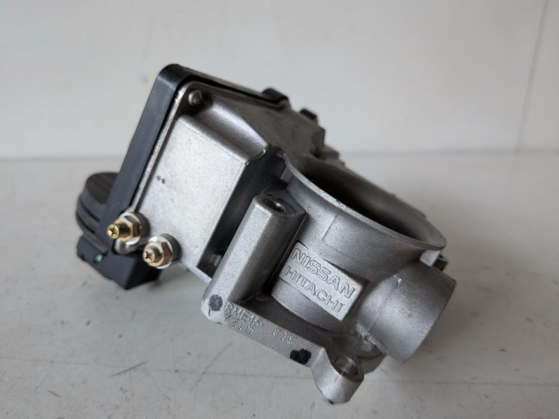 Recambio de caja mariposa para nissan micra (k12e) cr12de referencia OEM IAM   