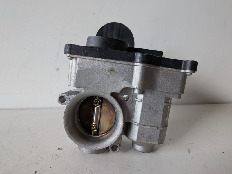 Recambio de caja mariposa para nissan micra (k12e) cr12de referencia OEM IAM   