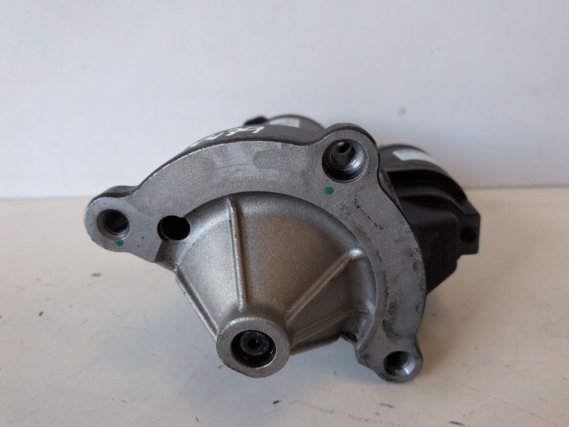 Recambio de motor arranque para peugeot expert tepee rh02 / rhk referencia OEM IAM D8R27  