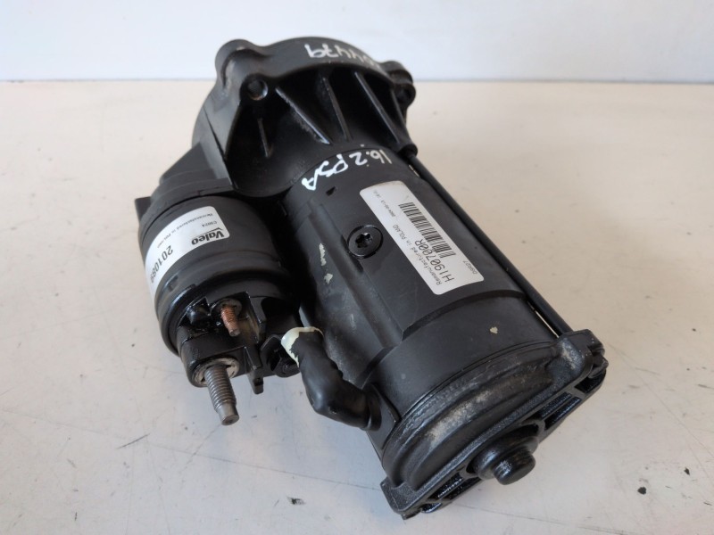 Recambio de motor arranque para peugeot expert tepee rh02 / rhk referencia OEM IAM D8R27  