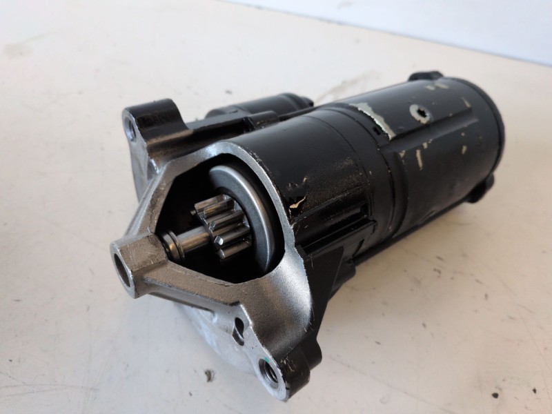 Recambio de motor arranque para peugeot expert tepee rh02 / rhk referencia OEM IAM D8R27  