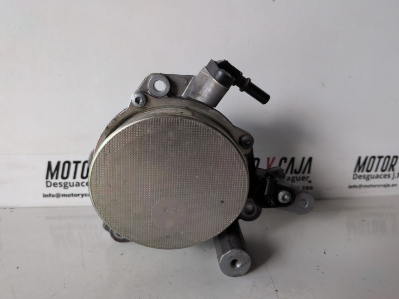 Recambio de depresor freno / bomba vacio para peugeot expert tepee rh02 / rhk referencia OEM IAM 9673836180  