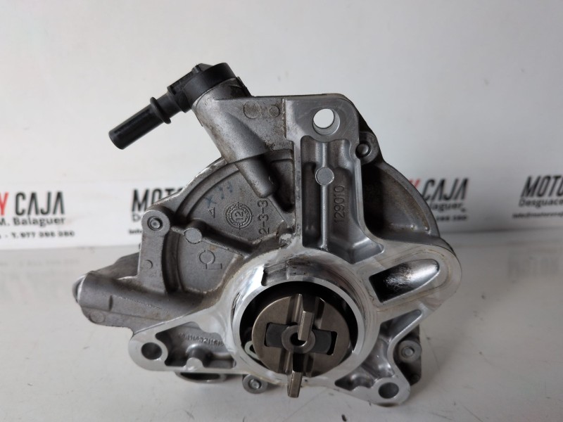 Recambio de depresor freno / bomba vacio para peugeot expert tepee rh02 / rhk referencia OEM IAM 9673836180  