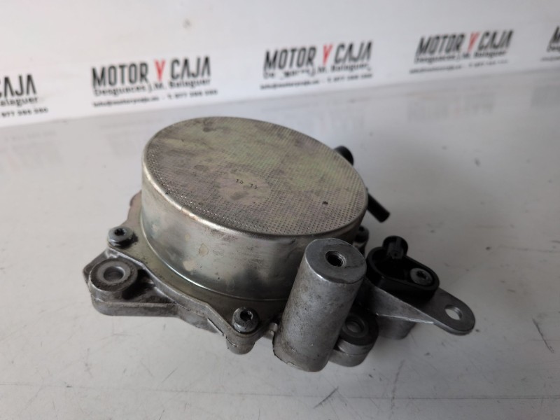 Recambio de depresor freno / bomba vacio para peugeot expert tepee rh02 / rhk referencia OEM IAM 9673836180  