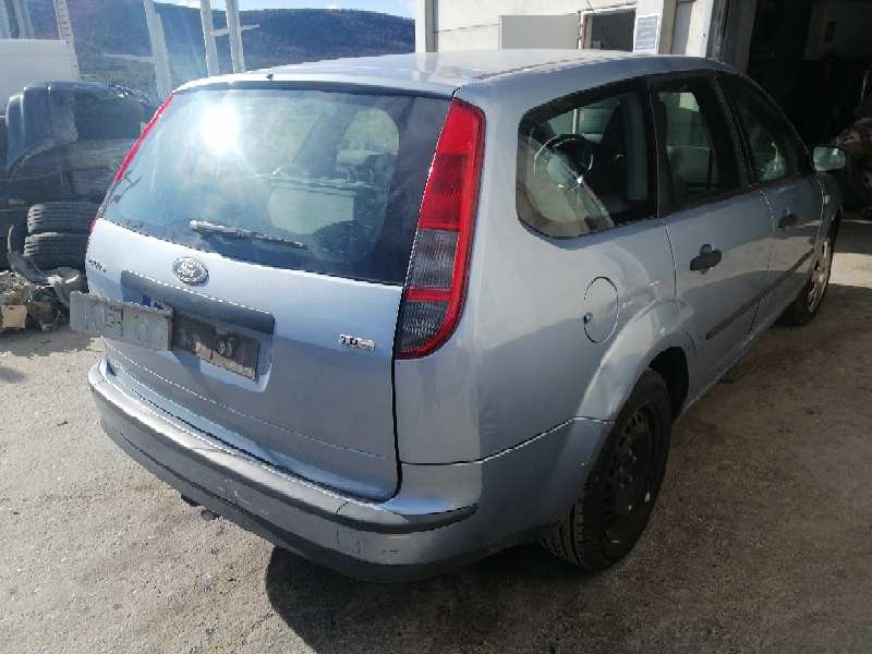 ford focus c-max (cap)(2003) del año 2006