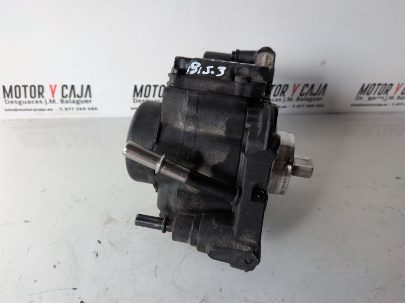 Recambio de bomba inyeccion para peugeot expert tepee rh02 / rhk referencia OEM IAM 9687959180  