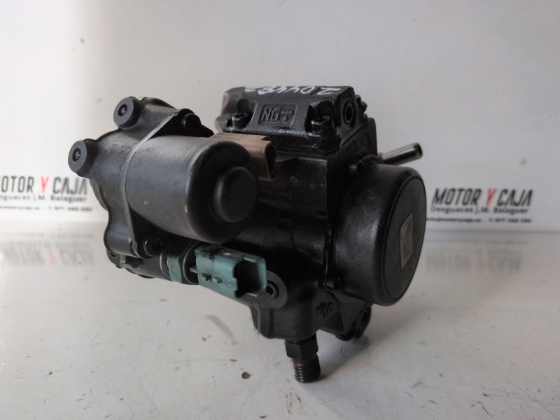 Recambio de bomba inyeccion para peugeot expert tepee rh02 / rhk referencia OEM IAM 9687959180  