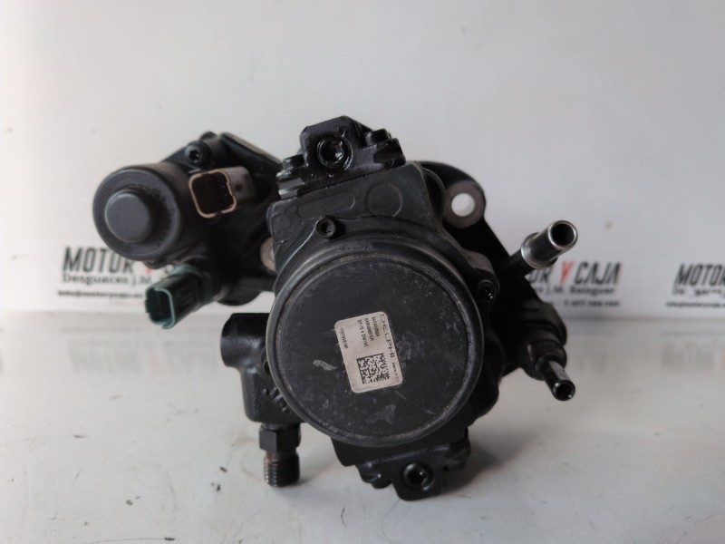 Recambio de bomba inyeccion para peugeot expert tepee rh02 / rhk referencia OEM IAM 9687959180  