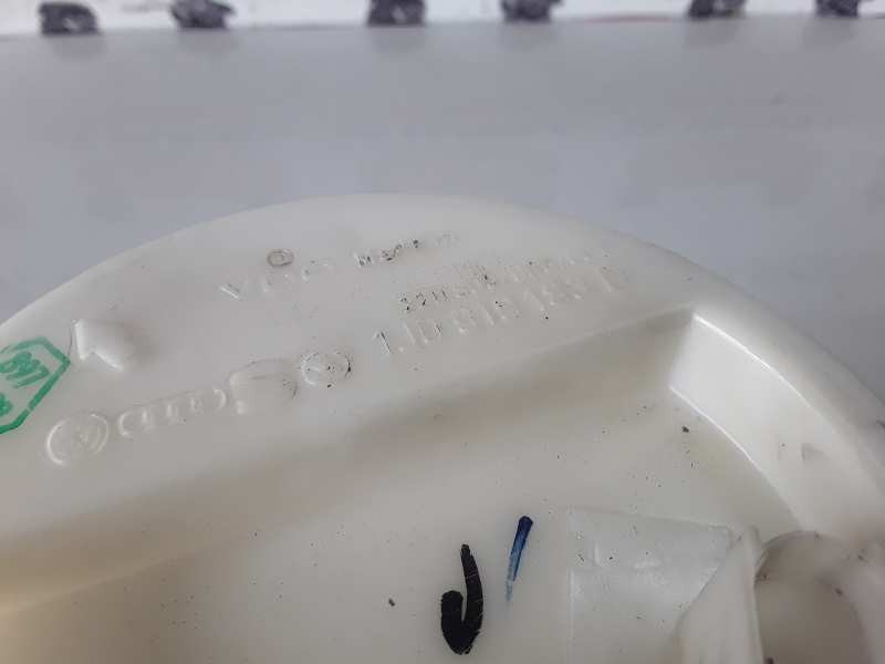Recambio de aforador para volkswagen golf iv berlina (1j1)(10.1997) ahf referencia OEM IAM 1J0919183D  