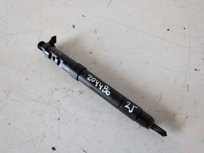 Recambio de inyector para peugeot expert tepee rh02 / rhk referencia OEM IAM   