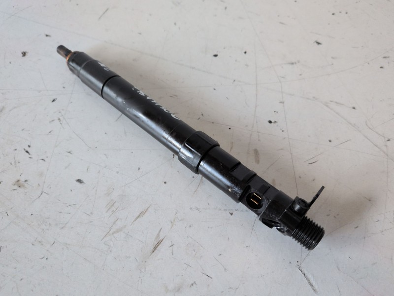 Recambio de inyector para peugeot expert tepee rh02 / rhk referencia OEM IAM   