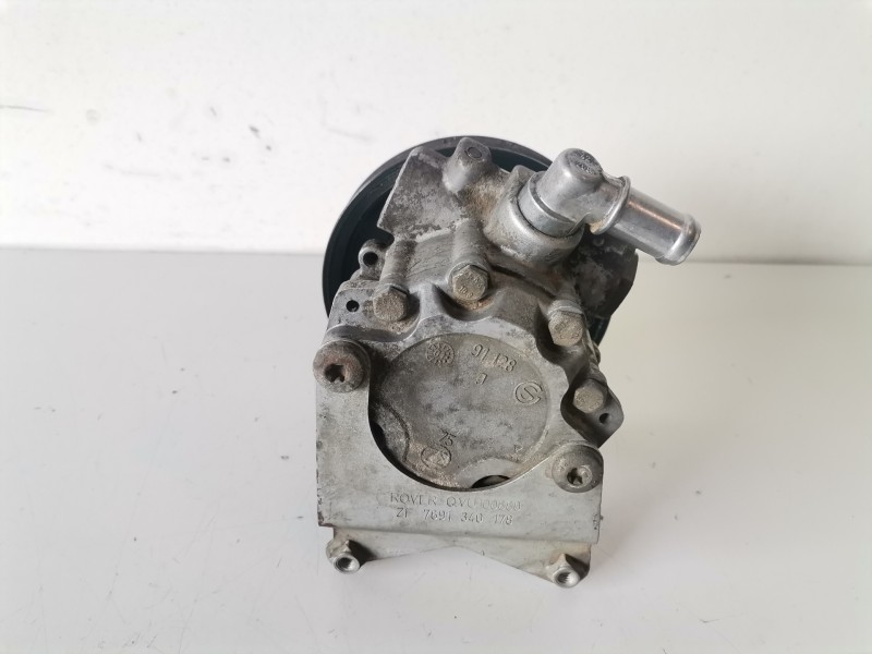 Recambio de bomba direccion para land rover freelander (ln) 204d3 referencia OEM IAM   