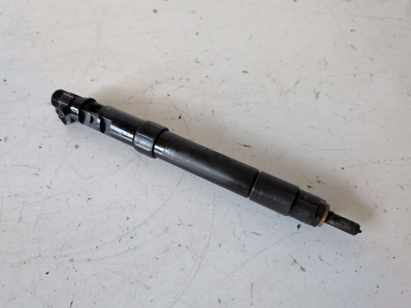 Recambio de inyector para peugeot expert tepee rh02 / rhk referencia OEM IAM   