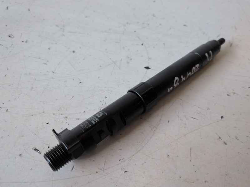 Recambio de inyector para peugeot expert tepee rh02 / rhk referencia OEM IAM   