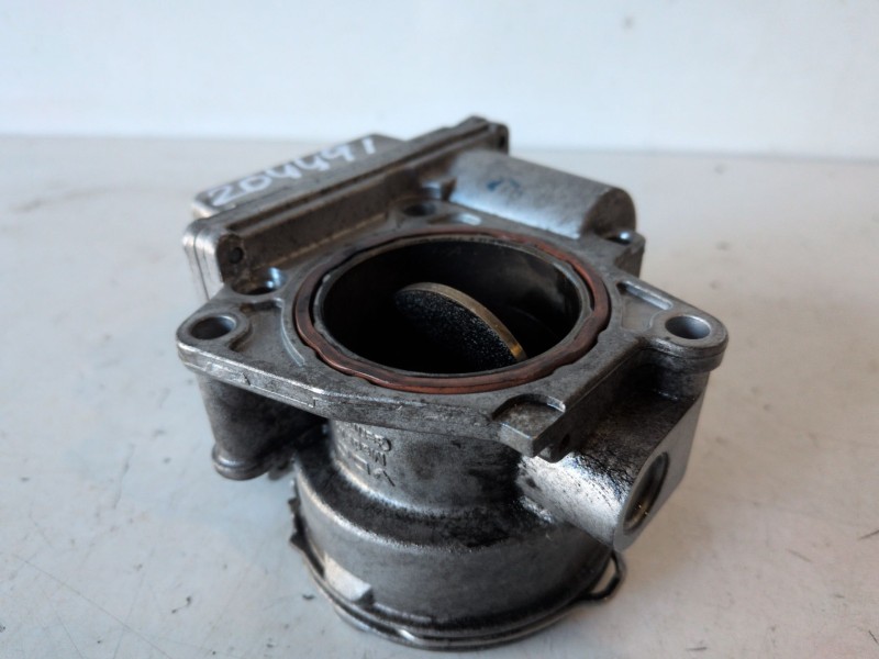 Recambio de caja mariposa para audi a4 berlina (8e) bre referencia OEM IAM 03G128063J  