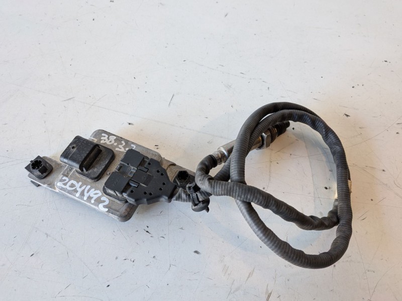 Recambio de sonda lambda para volkswagen caddy profesional (sa)(03.2015) dfs referencia OEM IAM 04L907805P  