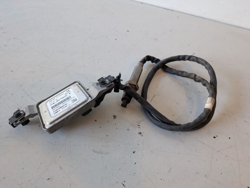 Recambio de sonda lambda para volkswagen caddy profesional (sa)(03.2015) dfs referencia OEM IAM 04L907805P  
