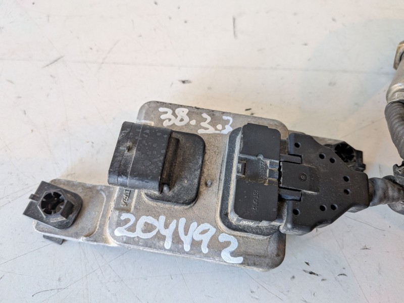 Recambio de sonda lambda para volkswagen caddy profesional (sa)(03.2015) dfs referencia OEM IAM 04L907805P  