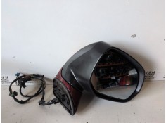 Recambio de retrovisor derecho para citroen grand c4 picasso rhj referencia OEM IAM   