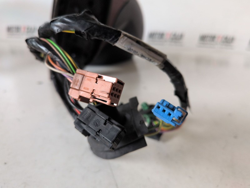 Recambio de retrovisor derecho para citroen grand c4 picasso rhj referencia OEM IAM   