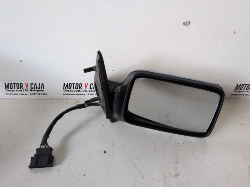 Recambio de retrovisor derecho para volkswagen golf iii variant (1h5)(08.1993) 1z referencia OEM IAM   