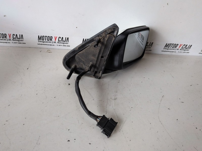 Recambio de retrovisor derecho para volkswagen golf iii variant (1h5)(08.1993) 1z referencia OEM IAM   