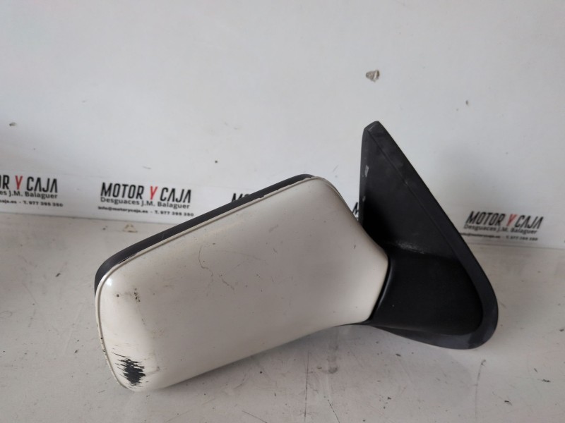 Recambio de retrovisor derecho para volkswagen golf iii variant (1h5)(08.1993) 1z referencia OEM IAM   