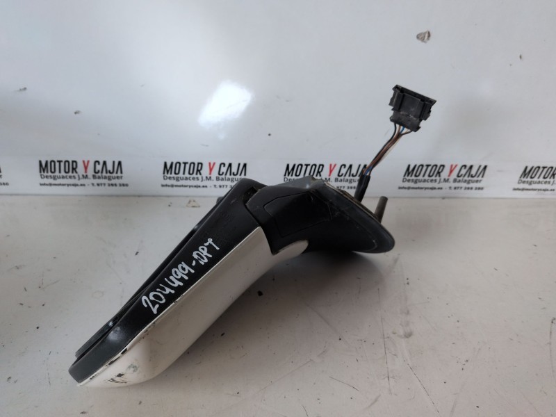 Recambio de retrovisor izquierdo para volkswagen golf iii variant (1h5)(08.1993) 1z referencia OEM IAM   