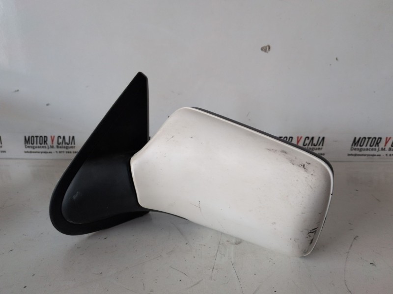 Recambio de retrovisor izquierdo para volkswagen golf iii variant (1h5)(08.1993) 1z referencia OEM IAM   