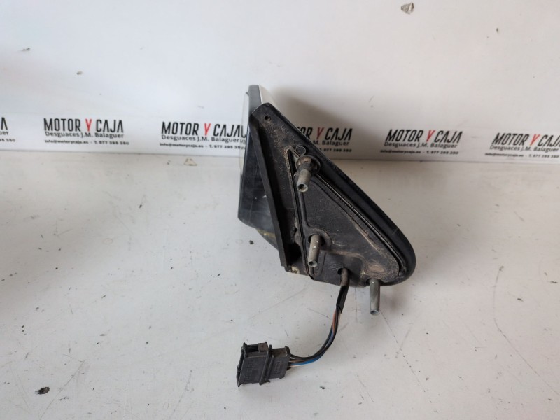 Recambio de retrovisor izquierdo para volkswagen golf iii variant (1h5)(08.1993) 1z referencia OEM IAM   