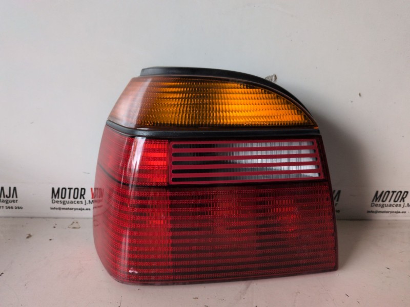 Recambio de piloto trasero izquierdo para volkswagen golf iii variant (1h5)(08.1993) 1z referencia OEM IAM   