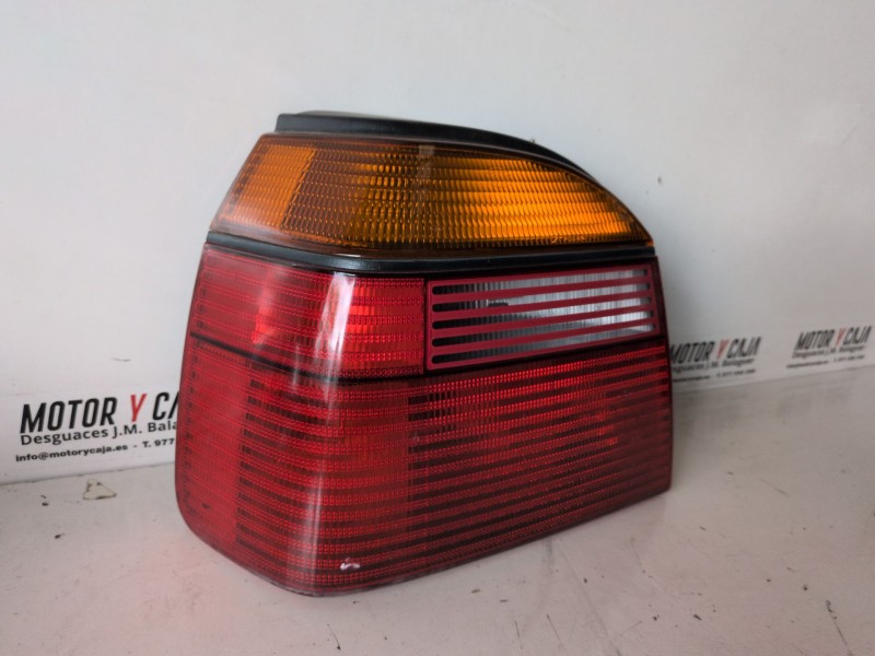 Recambio de piloto trasero izquierdo para volkswagen golf iii variant (1h5)(08.1993) 1z referencia OEM IAM   