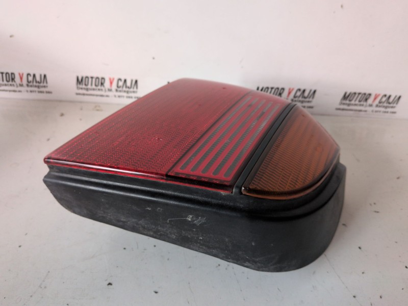 Recambio de piloto trasero izquierdo para volkswagen golf iii variant (1h5)(08.1993) 1z referencia OEM IAM   
