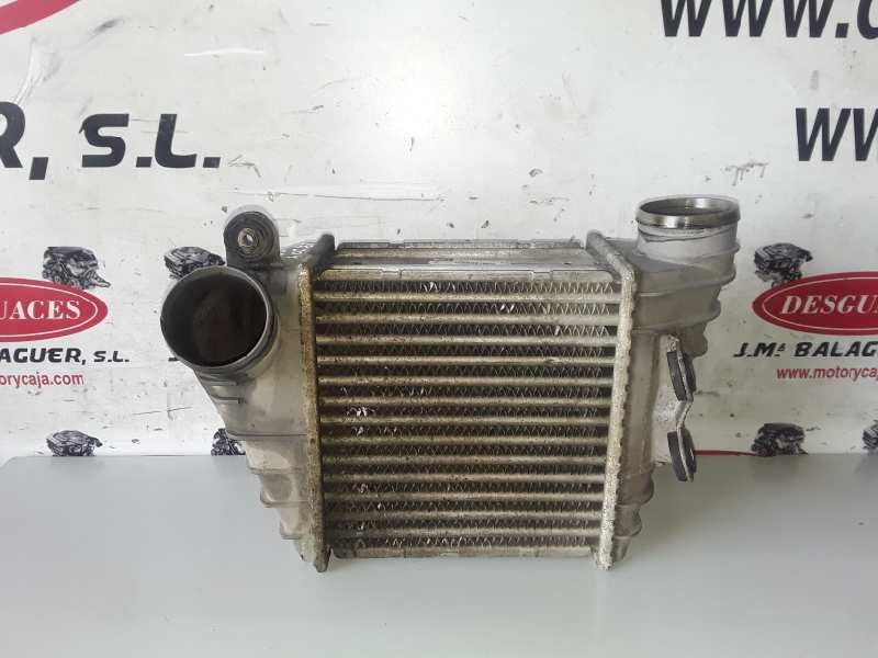 Recambio de intercooler para volkswagen golf iv berlina (1j1)(10.1997) ahf referencia OEM IAM 1J0145805D  