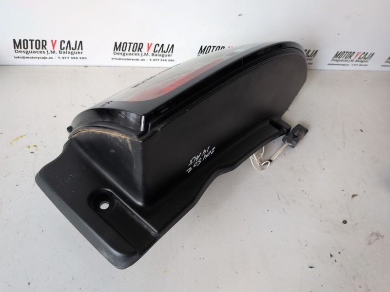 Recambio de piloto trasero izquierdo para citroen c3 picasso hn01 referencia OEM IAM 89089252  