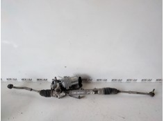 Recambio de cremallera direccion para citroen c3 picasso hn01 referencia OEM IAM 9673482280  