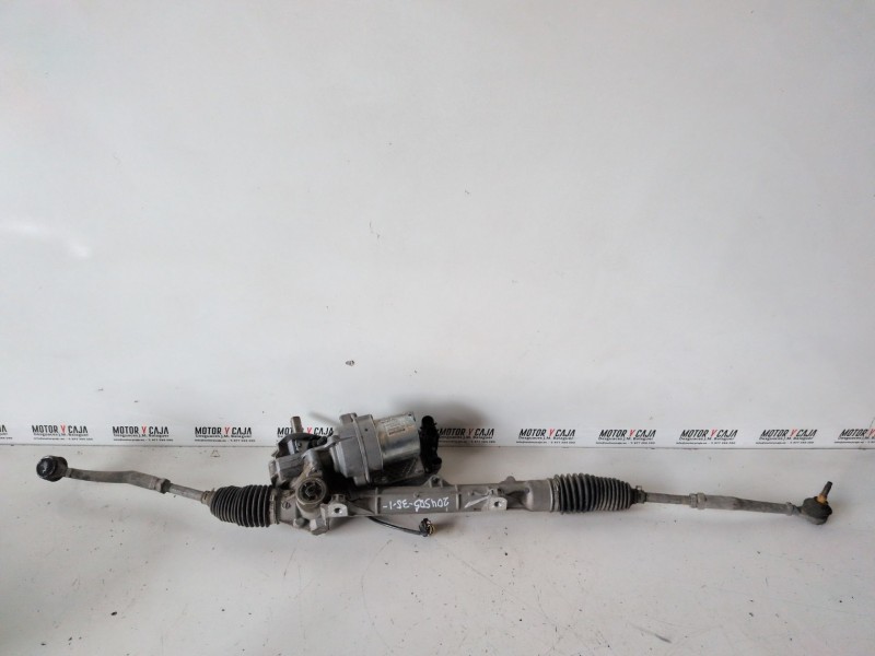 Recambio de cremallera direccion para citroen c3 picasso hn01 referencia OEM IAM 9673482280  