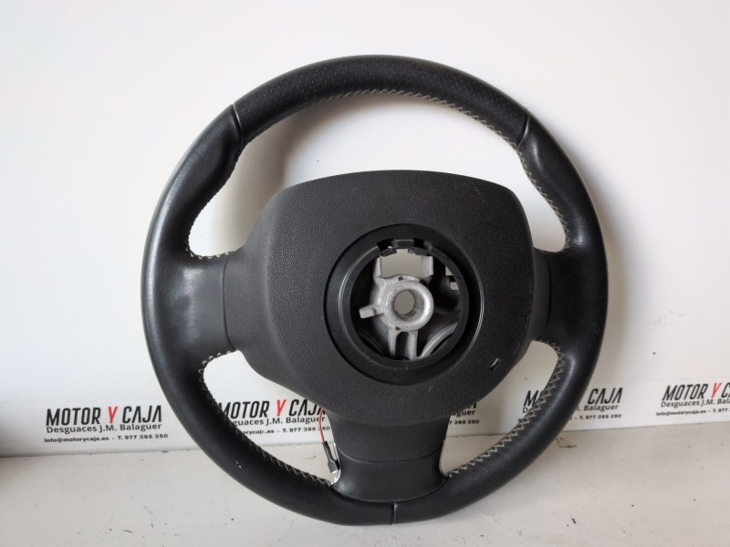 Recambio de volante para citroen c3 picasso hn01 referencia OEM IAM 6099294  