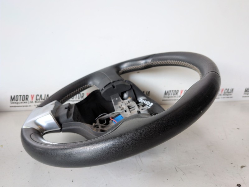 Recambio de volante para citroen c3 picasso hn01 referencia OEM IAM 6099294  